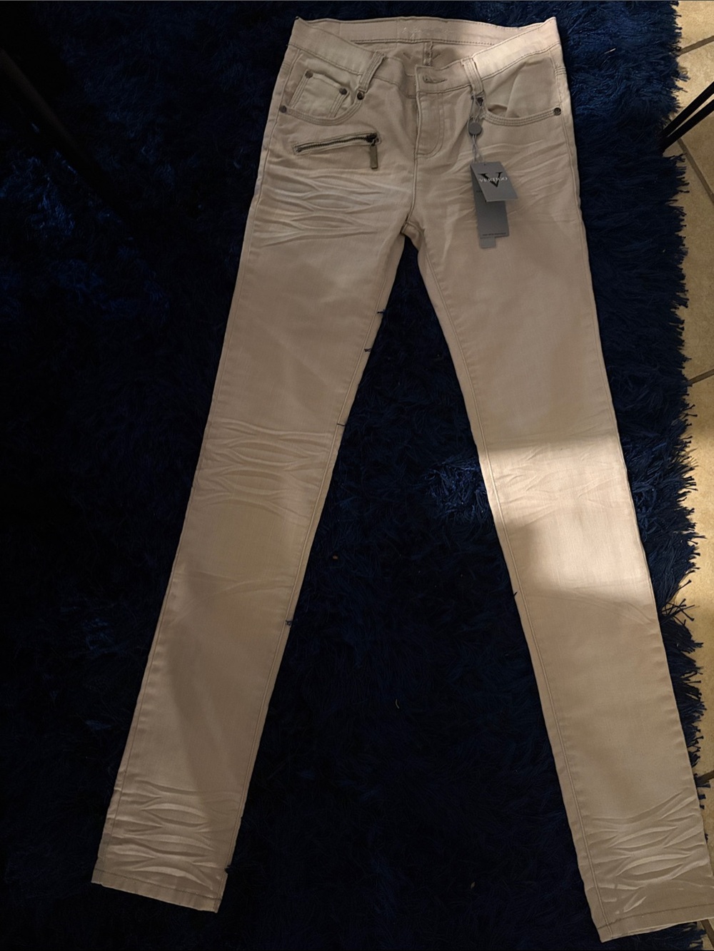 Light khaki size 26
